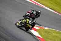 Advanced Group Yellow Bikes